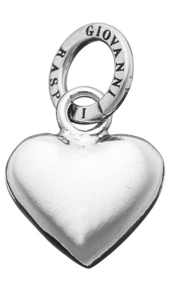Charm Giovanni Raspini Donna in Argento 06096 - 06096